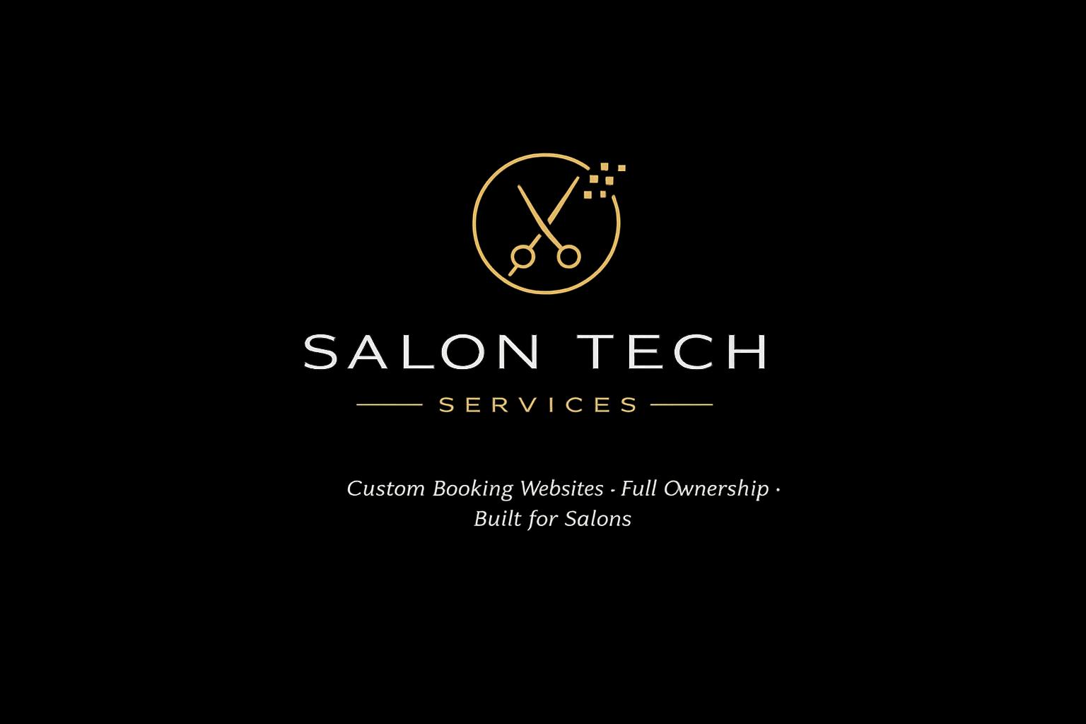 Salon Tech Services